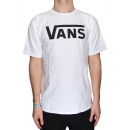 Koszulka Vans Classic White / Black